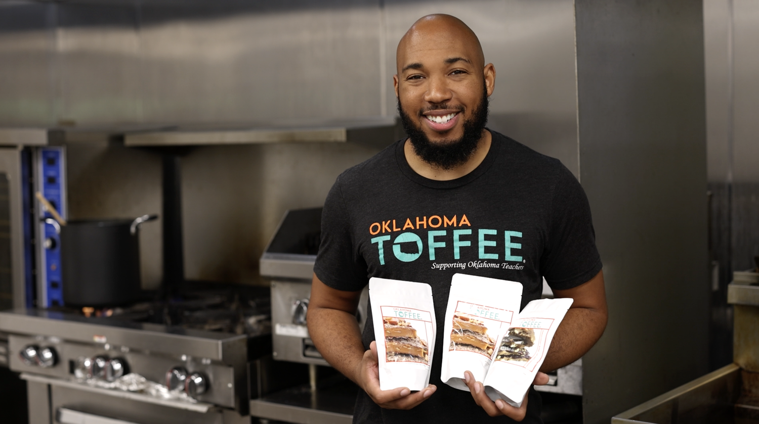 Impact Stories — Kitchen 66 | Tulsa's Kickstart Kitchen